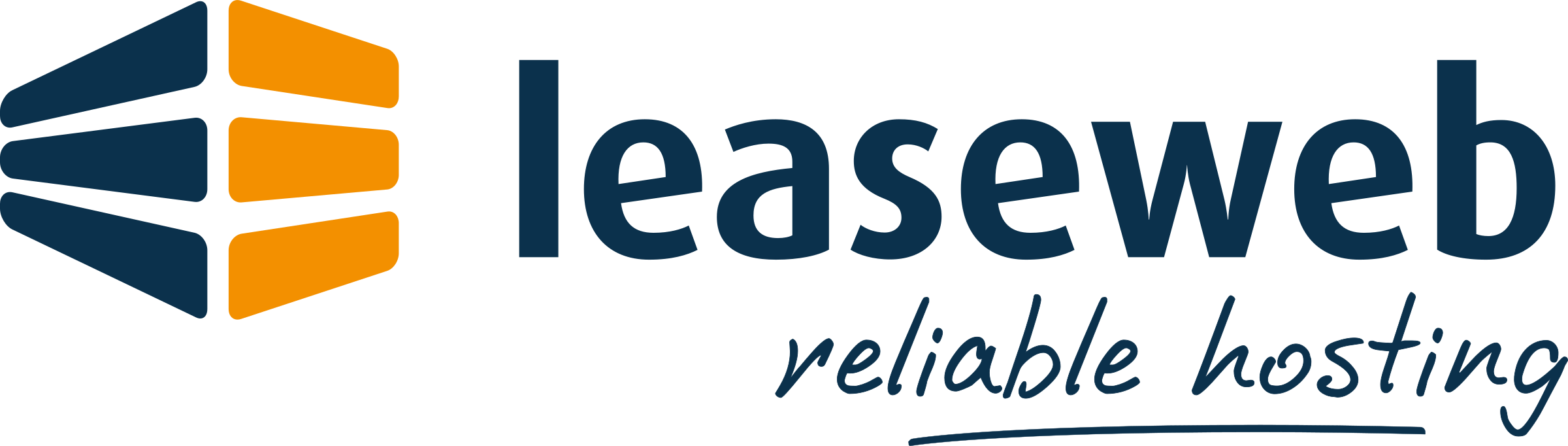 Leaseweb